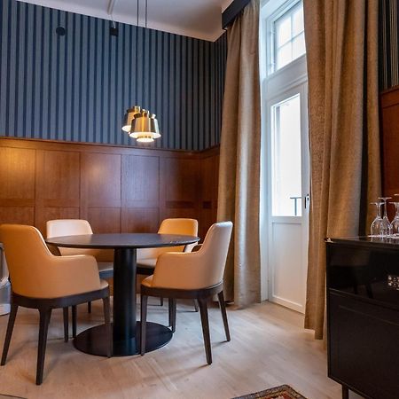 Profilhotels Calmar Stadshotell Kalmar Extérieur photo