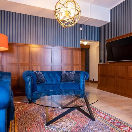 Profilhotels Calmar Stadshotell Kalmar Extérieur photo