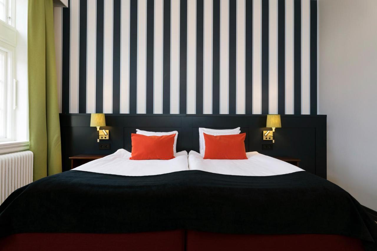 Profilhotels Calmar Stadshotell Kalmar Extérieur photo