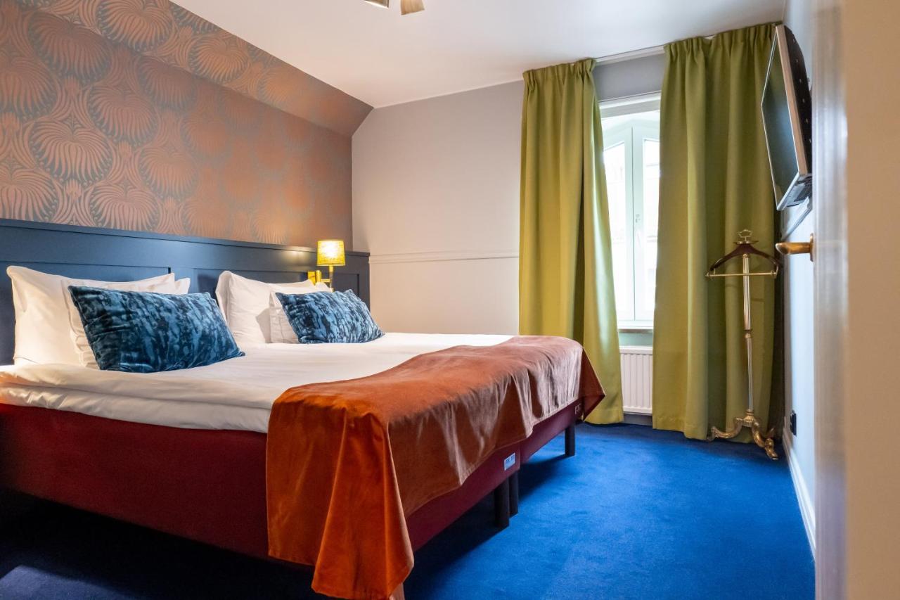 Profilhotels Calmar Stadshotell Kalmar Extérieur photo