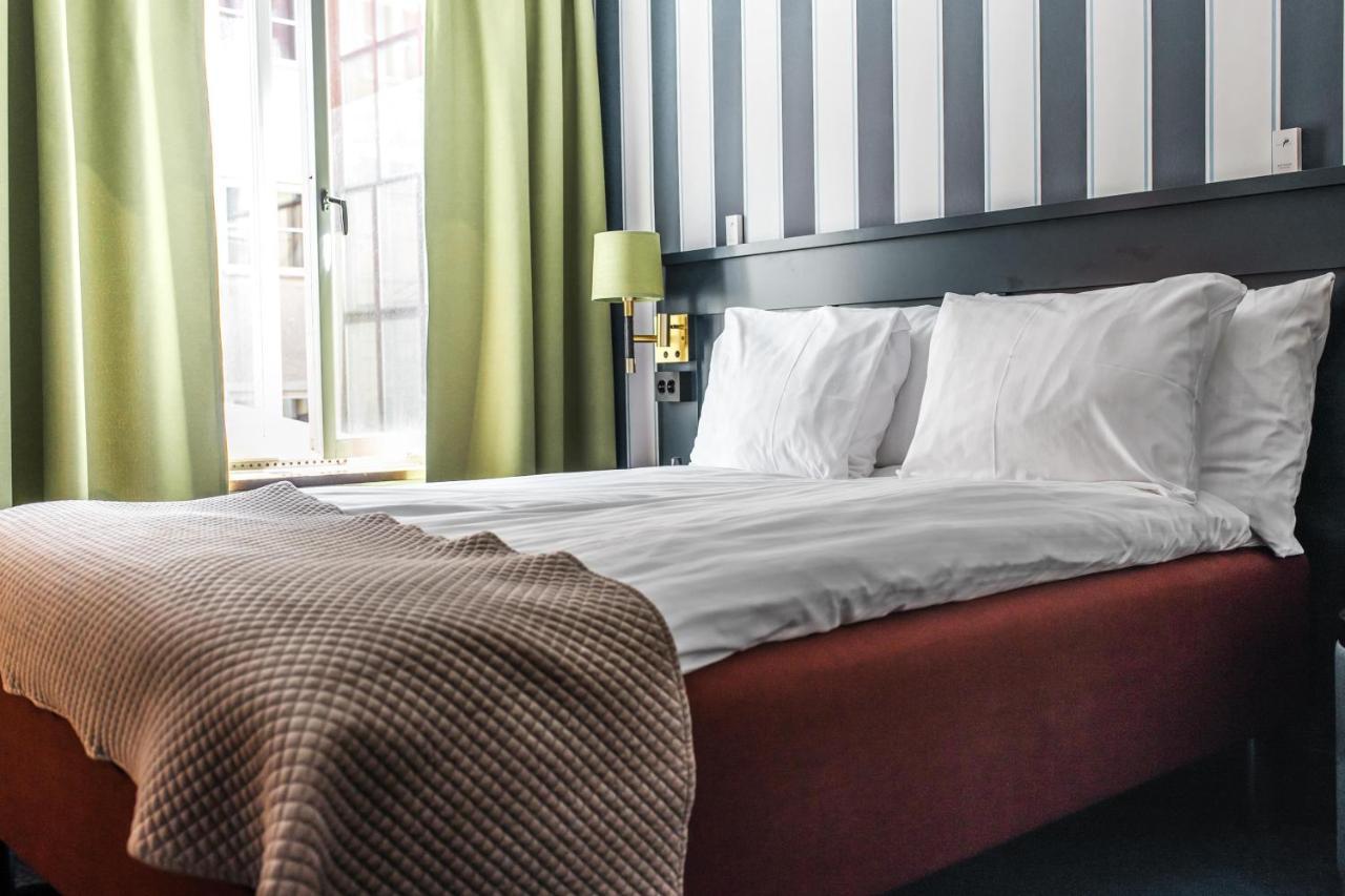 Profilhotels Calmar Stadshotell Kalmar Extérieur photo