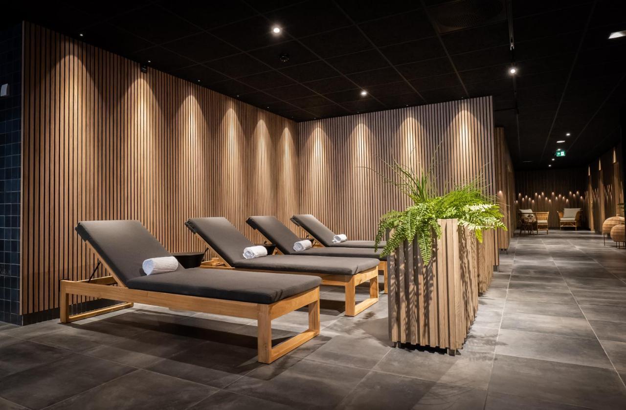 Profilhotels Calmar Stadshotell Kalmar Extérieur photo