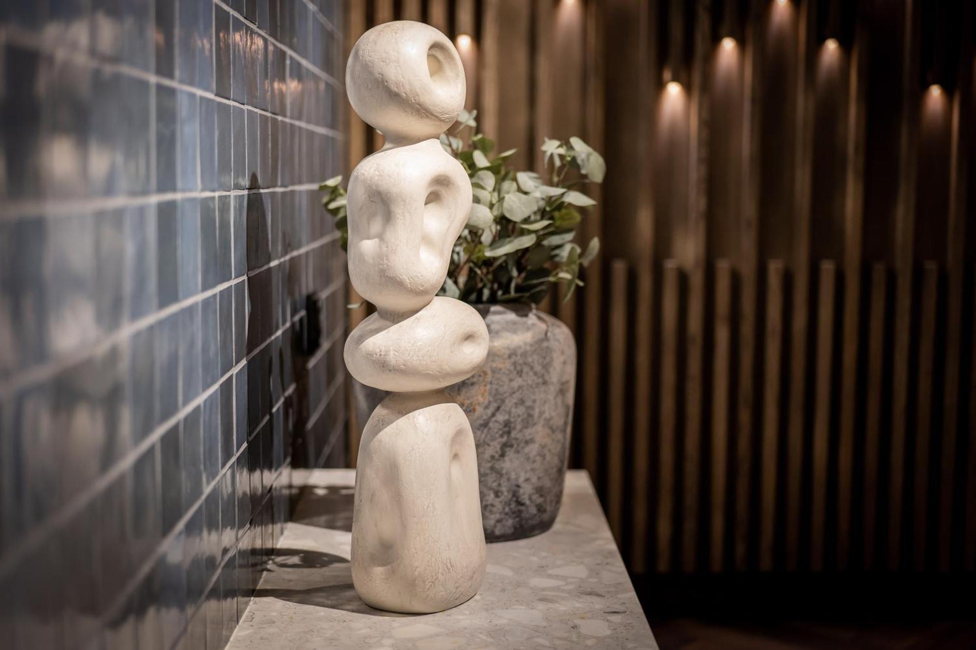 Profilhotels Calmar Stadshotell Kalmar Extérieur photo