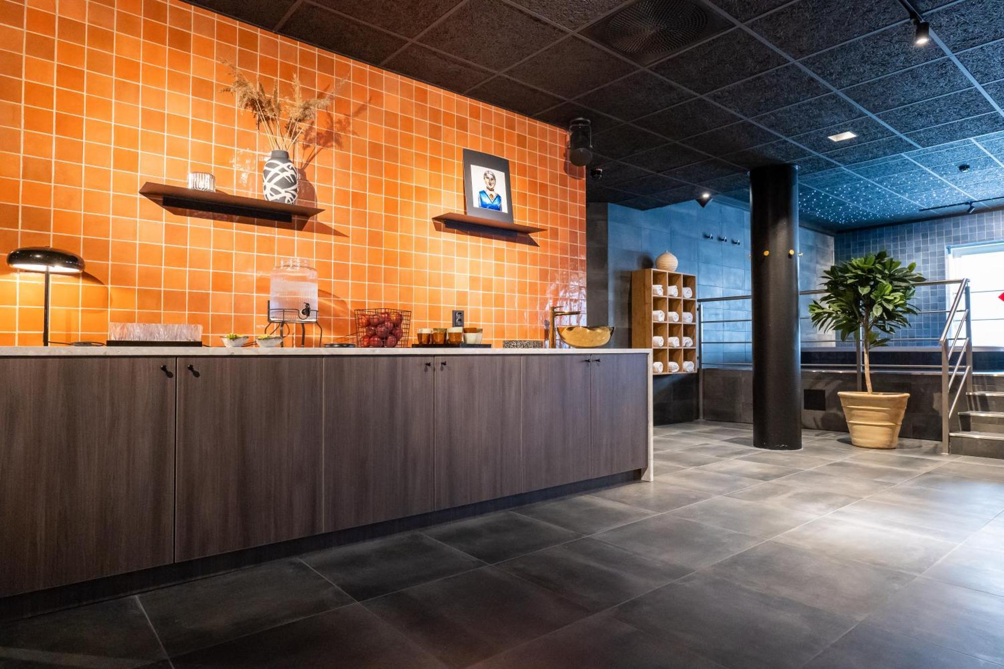 Profilhotels Calmar Stadshotell Kalmar Extérieur photo
