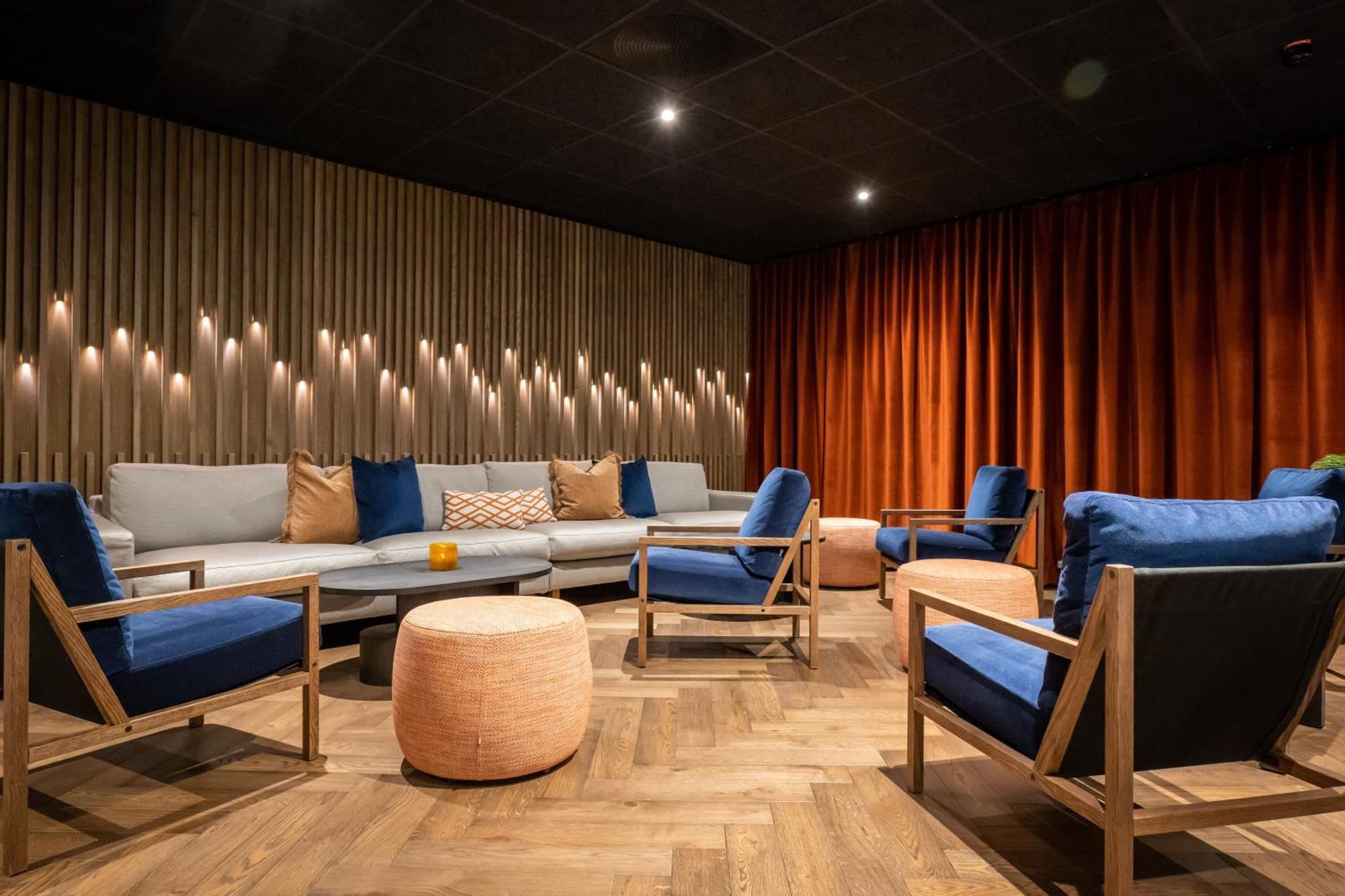 Profilhotels Calmar Stadshotell Kalmar Extérieur photo