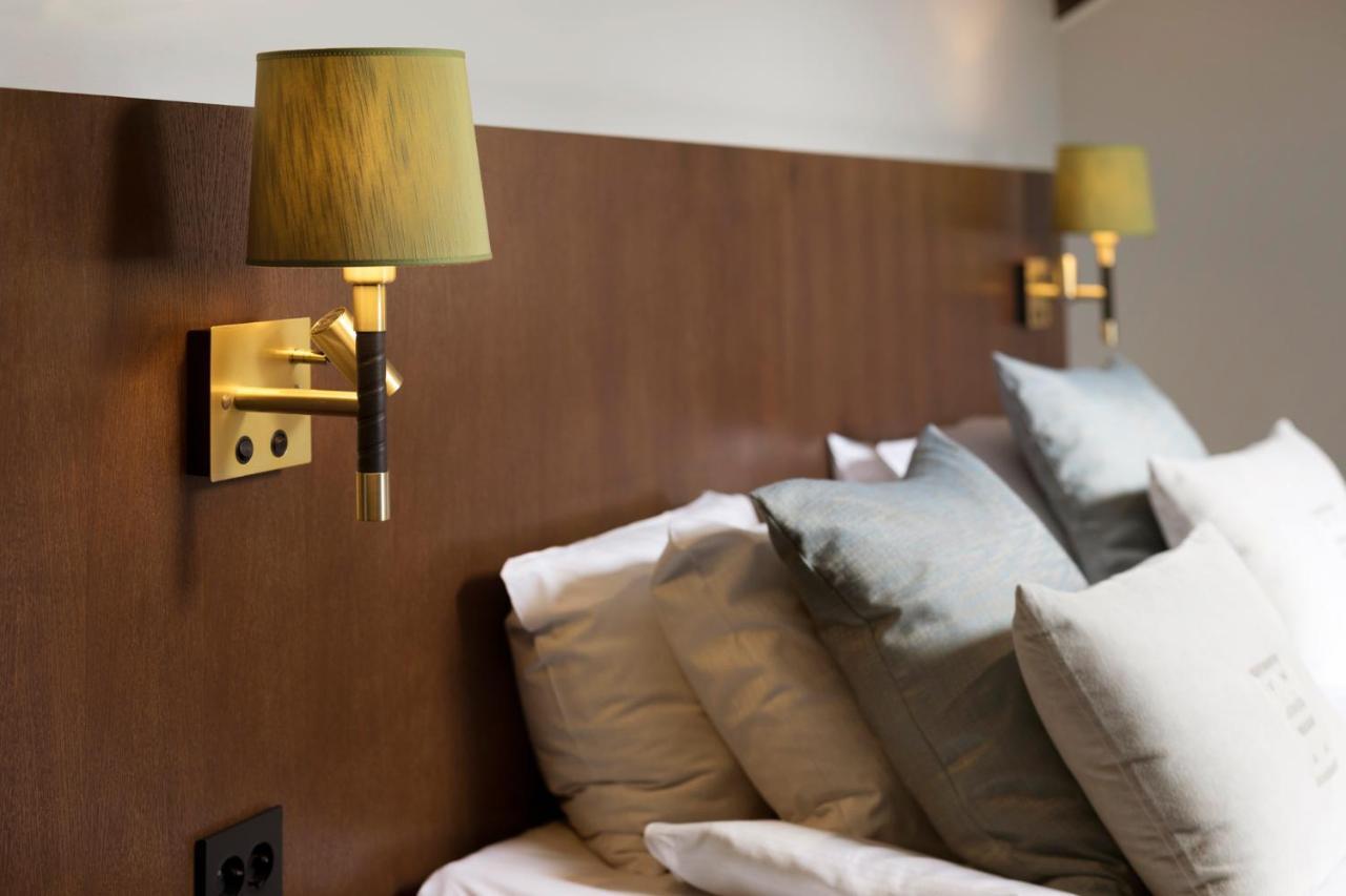 Profilhotels Calmar Stadshotell Kalmar Extérieur photo